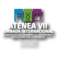 Logo Atenea